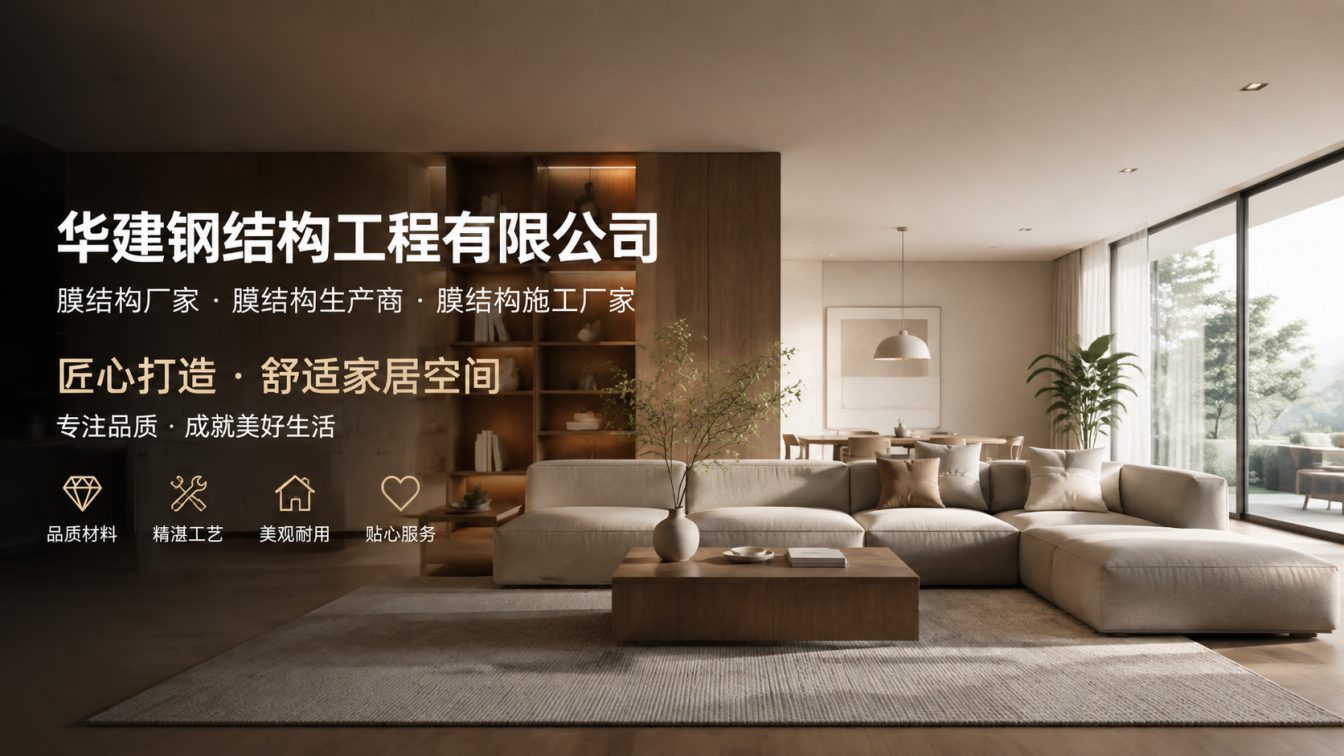 瑞丽为西南场景提供膜结构方案